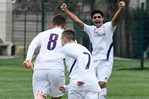 ACF FIORENTINA VS TORINO 18